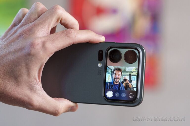 Améliorations détaillées des Xiaomi 18 Pro et Xiaomi 18 Pro Max