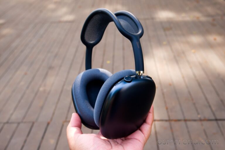 Apple AirPods Max 2 en cours d’examen