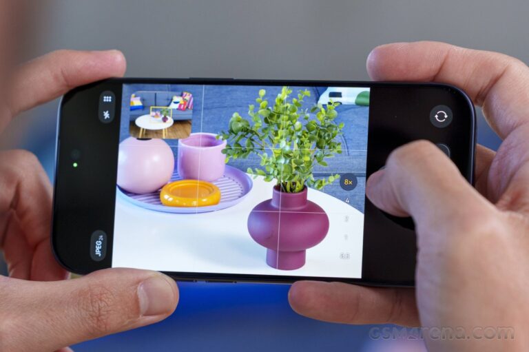 Ce sont les mises à niveau de l’appareil photo à venir pour les prochaines générations d’iPhone