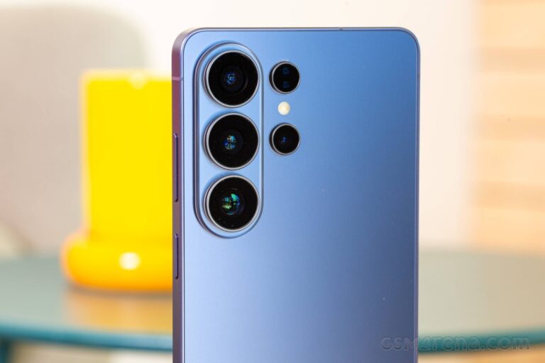 Cette fonctionnalité de la série Galaxy S26 arrive sur certains anciens smartphones Samsung