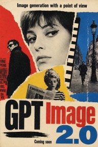 ChatGPT Images 2.0 apporte des capacités de réflexion à la génération d&rsquo;images