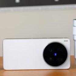 Déballage du kit de photographie vivo X300 Ultra