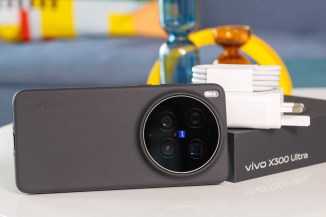 Déballage du vivo X300 Ultra (mondial)