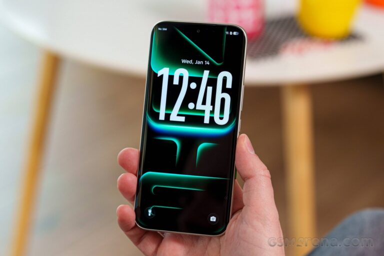 Examen du Infinix Note Edge