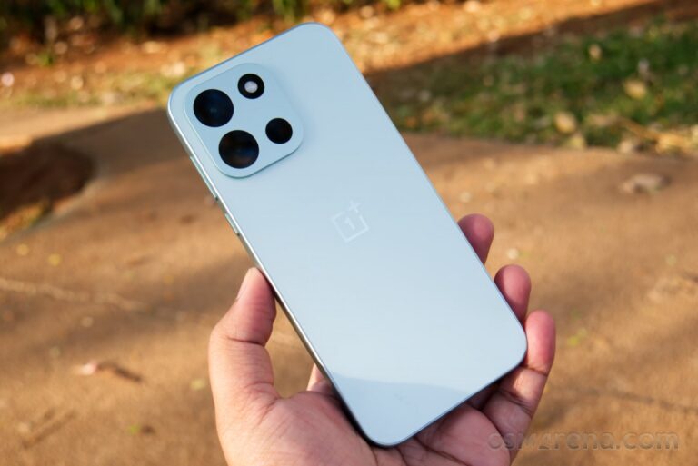 Examen pratique du OnePlus Nord 6