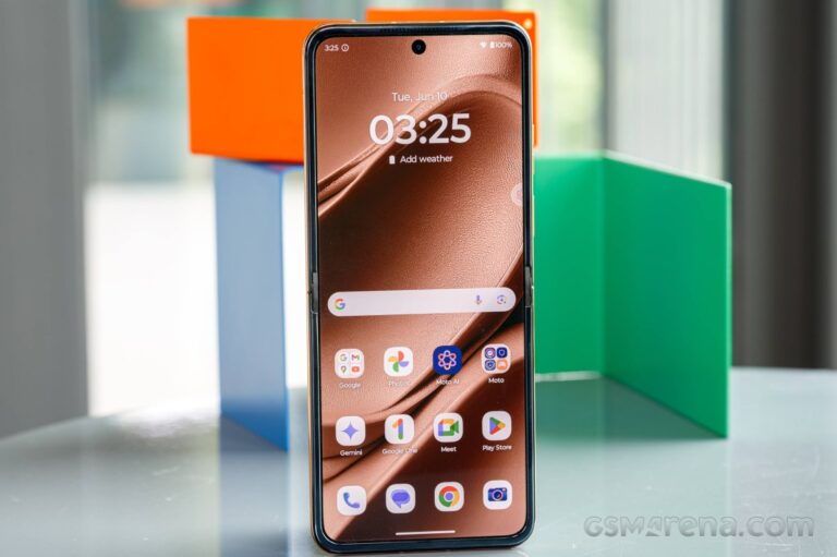 Fuite des prix américains des Motorola Razr 2026, Razr+ 2026 et Razr Ultra 2026