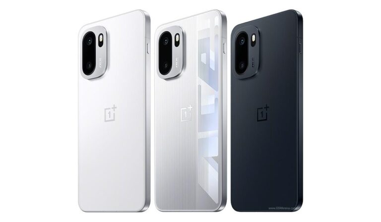 Fuites de capacité de la batterie du OnePlus Ace 6 Ultra