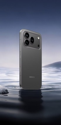 Honor 600 et 600 Pro répertoriés avant le lancement