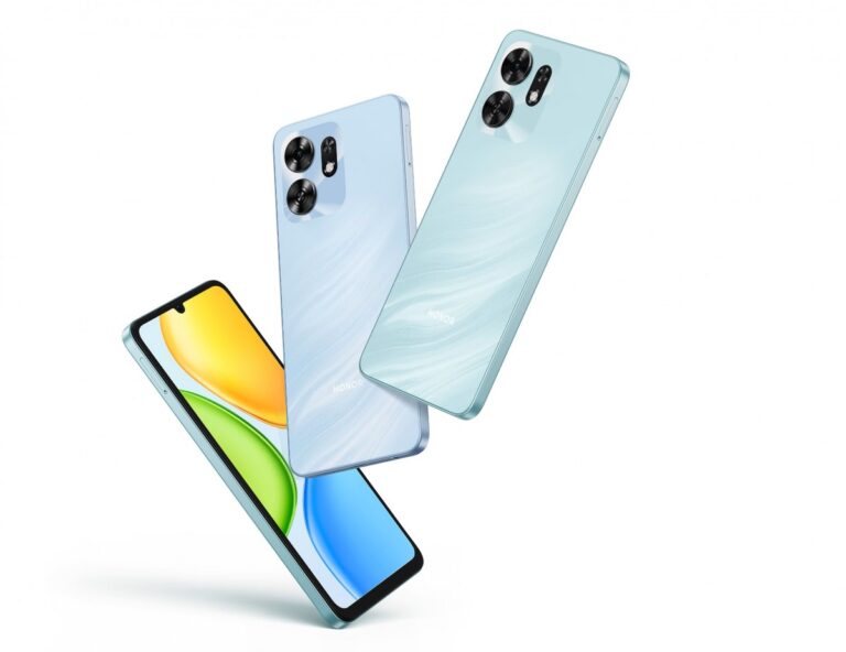 Honor Play 80 devient également officiel, voici les spécifications