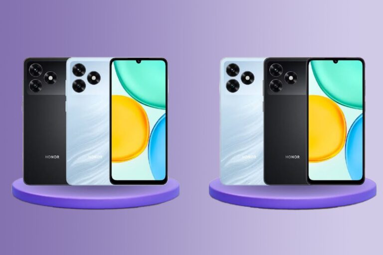 Honor X5d et X5d Plus arrivent avec des spécifications familières