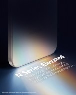 Honor poursuit sa campagne teaser pour la série 600