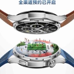 Honor taquine sa prochaine Watch 6 Plus avec 35 jours d&rsquo;autonomie