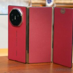 Huawei Mate XT2 devrait faire ses débuts en octobre avec ces mises à niveau