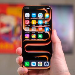 Infinix Note 60 Pro est lancé en Inde, voici les prix