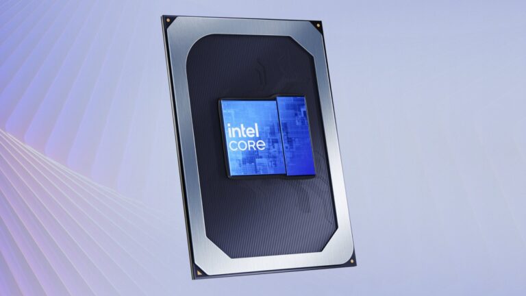 Intel lance les processeurs Core Series 3 pour des ordinateurs portables plus abordables
