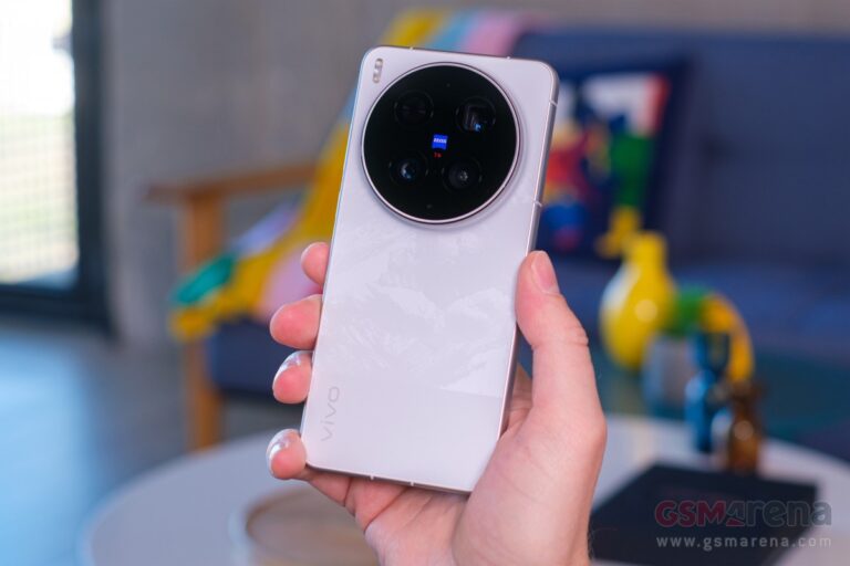 La date de lancement du Vivo X300 Ultra India est annoncée