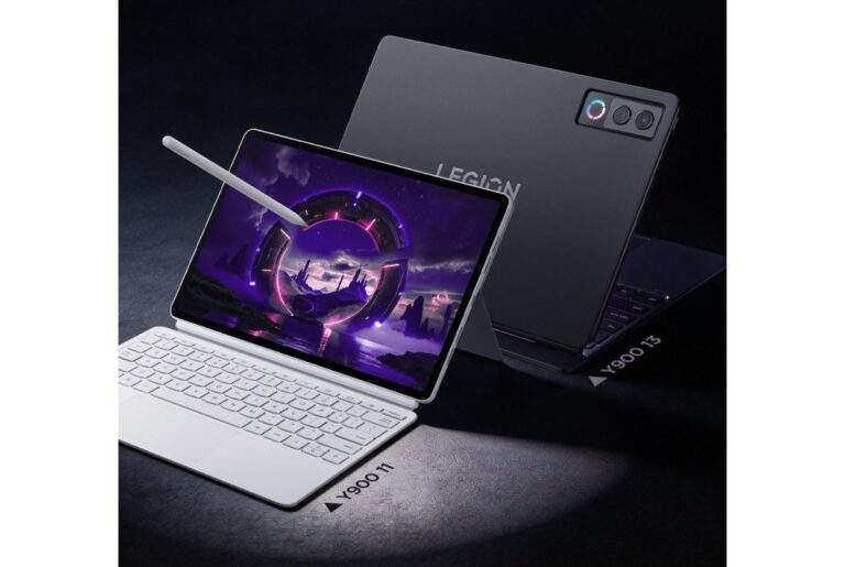 La prochaine tablette 4K de Lenovo sera disponible en deux tailles