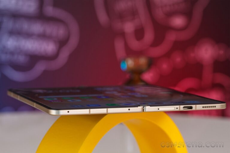 La rumeur sur l&rsquo;iPhone Fold suggère qu&rsquo;il apportera une charnière imprimée en 3D