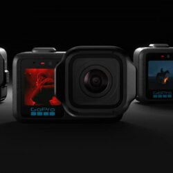 La série GoPro Mission 1 apporte un capteur 50MP 1 pouce, 4K Open Gate et un chipset GP3