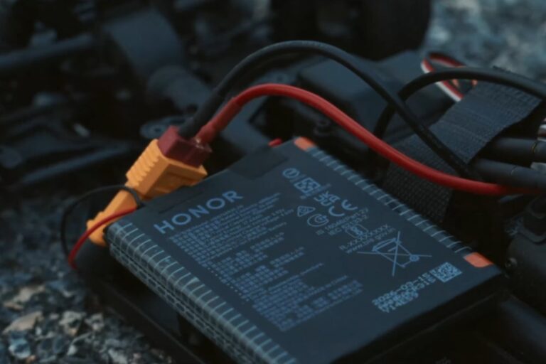 Le Honor 600 bat l’iPhone 17 Pro et le Galaxy S26 lors d’un test de batterie inhabituel
