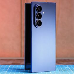 Le Samsung Galaxy Z Fold7 coûte désormais plus cher aux États-Unis