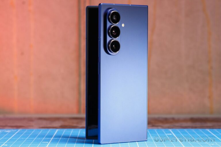 Le Samsung Galaxy Z Fold7 coûte désormais plus cher aux États-Unis