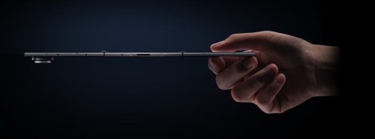 Le Samsung Galaxy Z TriFold n&rsquo;est désormais plus produit aux États-Unis également