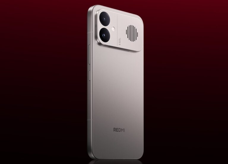 Le design du Redmi K90 Max officiellement révélé, le Redmi K Pad 2 fera ses débuts aux côtés