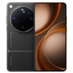 Le design et les options de couleur de l&rsquo;Oppo Find X9 Ultra sont officiellement révélés