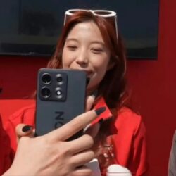 Le nouveau téléphone de jeu Lenovo Legion sera lancé le mois prochain avec le look Moto