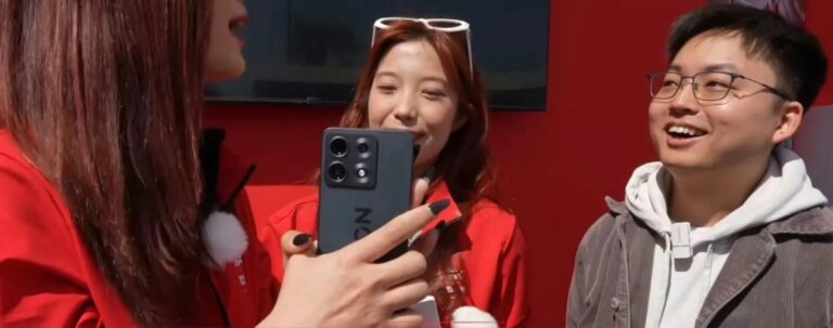 Le nouveau téléphone de jeu Lenovo Legion sera lancé le mois prochain avec le look Moto