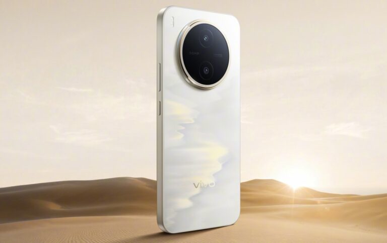 Le vivo Y600 Pro avec une batterie de 10 200 mAh arrive la semaine prochaine