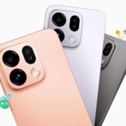 Les Oppo Find X9 seront lancés dans le monde entier aux côtés du Find X9 Ultra