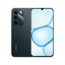 Les Realme C100 et C100i sont pratiques, ils ont des écrans de 6,8&Prime; et des batteries de 7 000 mAh