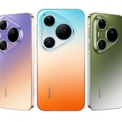 Les fonctionnalités de photographie du Huawei Pura 90 Pro Max présentées dans de nouvelles vidéos