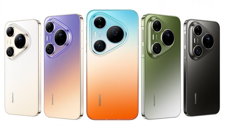 Les fonctionnalités de photographie du Huawei Pura 90 Pro Max présentées dans de nouvelles vidéos