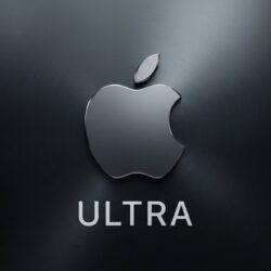 Les marques iPhone Ultra et MacBook Ultra confirmées une fois de plus par une autre rumeur