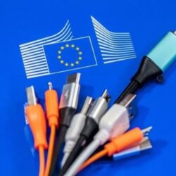 Les ordinateurs portables vendus dans l’UE doivent désormais être livrés avec un chargement USB-C