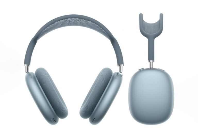 Les premières livraisons des AirPods Max 2 arrivent dans les délais