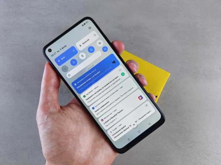 Les règles de notification pourraient rendre les alertes Android encore plus flexibles