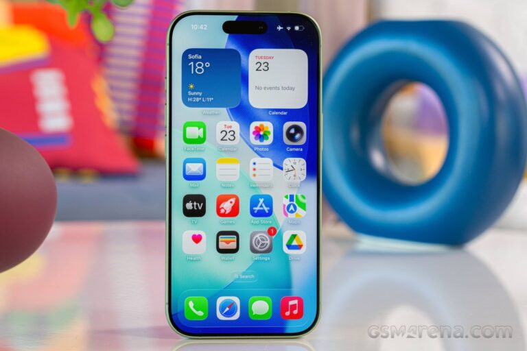 L&rsquo;iPhone 18 bénéficiera d&rsquo;importantes réductions de coûts, selon une nouvelle rumeur