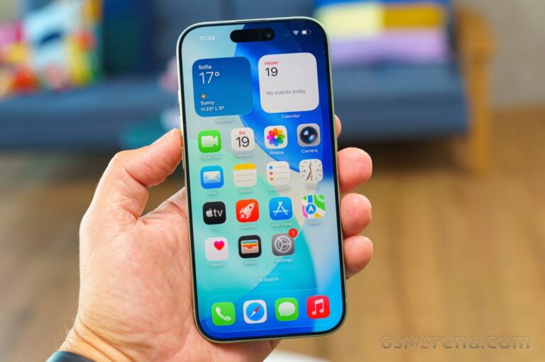 L&rsquo;iPhone 18 bénéficierait désormais d&rsquo;une mise à niveau clé après tout