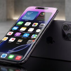 L&rsquo;iPhone du 20e anniversaire d&rsquo;Apple utilisera un écran à quatre courbes, selon une nouvelle rumeur