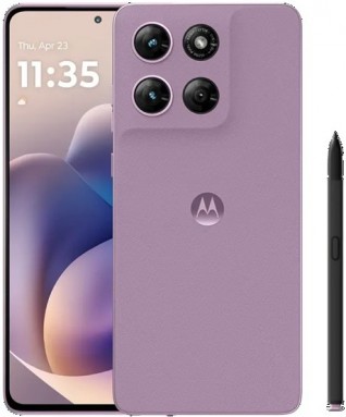 Motorola Moto G Stylus (2026) est maintenant en vente aux États-Unis et au Canada