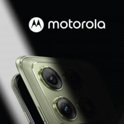 Motorola commence à teaser le Edge 70 Pro, confirme ses coloris et finitions