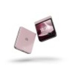 Motorola dévoile les Razr 70, Razr 70 Plus et Razr 70 Ultra 2026