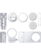 Vivo ZEISS Téléobjectif Extender pour X300 Ultra