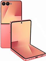 SamsungGalaxy Z Flip7