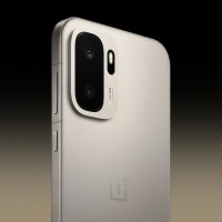 OnePlus Ace 6 Ultra présenté dans la nouvelle couleur Metal Storm