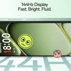 OnePlus révèle plus de spécifications du Nord CE6 Lite avant son dévoilement